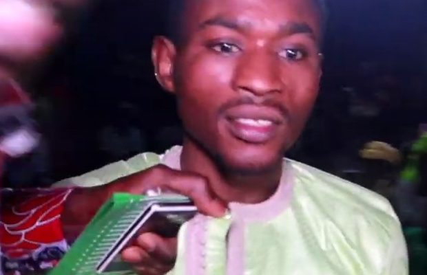 Meeting du PUR à Tattaguine : Ouzin Keita dit avoir été invité à un autre meeting par Oumar Youm et a confondu les localités Meeting du PUR à Tattaguine : Ouzin Keita dit avoir été invité à un autre meeting par Oumar Youm et a confondu les localités