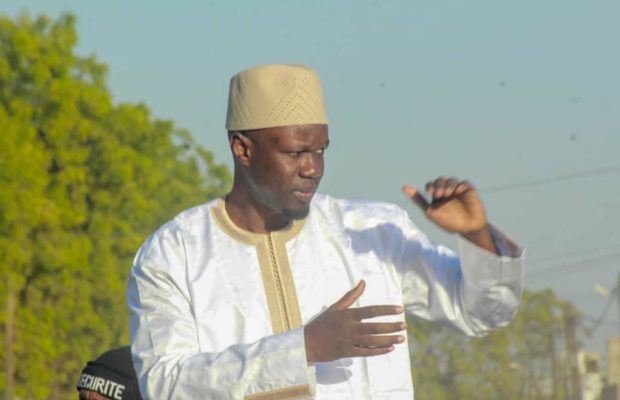 Intrusion musclée au domicile de Ousmane Sonko à Ziguinchor : Le verdict est tombé … Intrusion musclée au domicile de Ousmane Sonko à Ziguinchor : Le verdict est tombé …