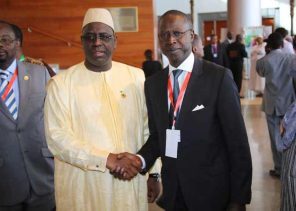 Mahammed Boun Abdallah Dione va...parler ce soir ! Mahammed Boun Abdallah Dione va...parler ce soir !