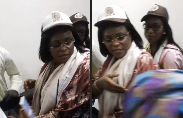 Après le « Weundélou de Macky: Voici le « Bayeko » de Mariéme Faye Sall, La Vidéo qui doit pas vous échapper Après le « Weundélou de Macky: Voici le « Bayeko » de Mariéme Faye Sall, La Vidéo qui doit pas vous échapper