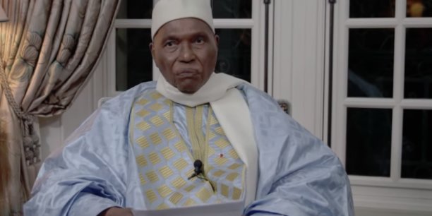 Report de la présidentielle au Sénégal : la nouvelle bataille d’Abdoulaye Wade Report de la présidentielle au Sénégal : la nouvelle bataille d’Abdoulaye Wade