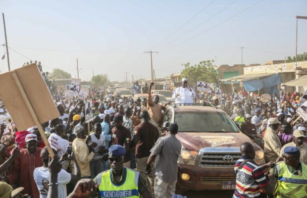 Aéro Lao, L’Île à Morphil, Bokidiawé, Ndioum à Matam: Macky Sall fait le plein « Negn Damay Deem Fouta Di Laak Poulaar « Nedo Ko Badoum » Aéro Lao, L’Île à Morphil, Bokidiawé, Ndioum à Matam: Macky Sall fait le plein « Negn Damay Deem Fouta Di Laak Poulaar « Nedo Ko Badoum »