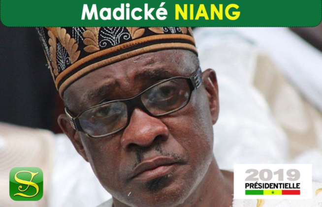 Après l’accident mortel, Madické Niang parle: « Lima nakari, Macky Sall momako tek…»* Après l’accident mortel, Madické Niang parle: « Lima nakari, Macky Sall momako tek…»*