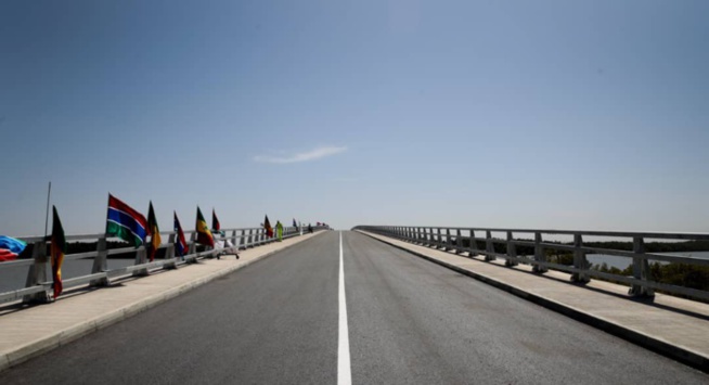 Ponts et autoponts au Sénégal: sur les hauteurs de l’Émergence Ponts et autoponts au Sénégal: sur les hauteurs de l’Émergence