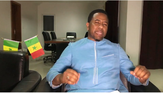 Bougane Gueye Dany « Macky Sall m’a envoyé des émissaires « Maneeko Meunoul Neek, Demna Setii, Ousman Sonko…