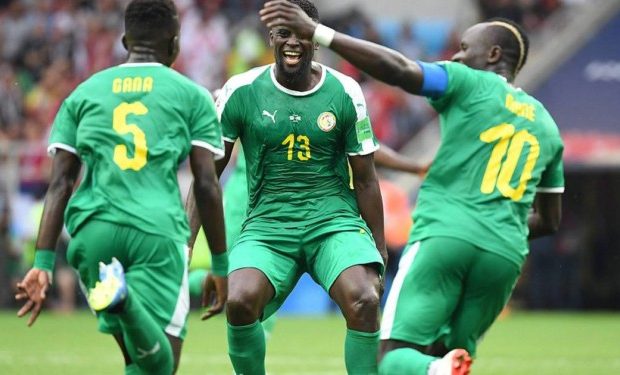 Classement Fifa janvier : Le Sénégal caracole toujours en tête en Afrique…