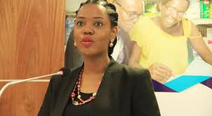 Kosmos Energy: La Sénégalaise Khady D. Ndiaye portée au pinacle Kosmos Energy: La Sénégalaise Khady D. Ndiaye portée au pinacle