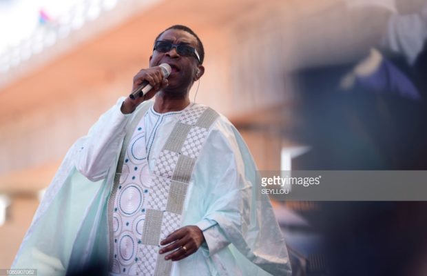 Vidéo : « Saint-Valentin », la nouvelle chanson d’amour de You