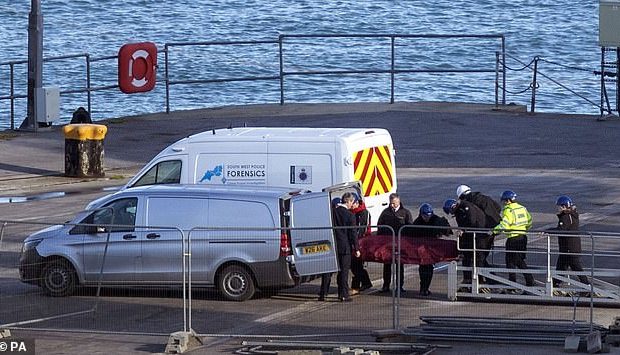 Le corps retrouvé dans l’avion accidenté est bien celui d’Emiliano Sala Le corps retrouvé dans l’avion accidenté est bien celui d’Emiliano Sala
