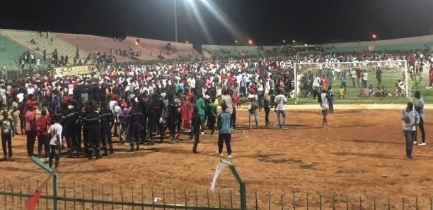 Drame de Demba Diop : Liberté provisoire pour les 2 derniers jeunes Ouakamois Drame de Demba Diop : Liberté provisoire pour les 2 derniers jeunes Ouakamois