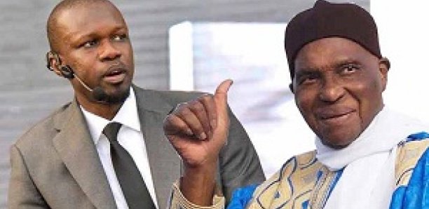 Présidentielle: Sonko rencontre Wade demain Présidentielle: Sonko rencontre Wade demain