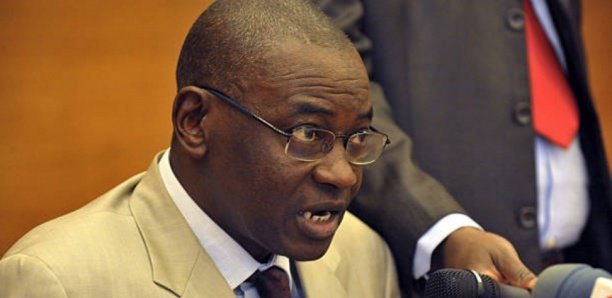 Attaques contre la justice: Demba Kandji solde ses comptes Attaques contre la justice: Demba Kandji solde ses comptes