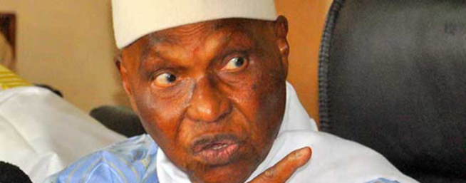 Abdoulaye Wade/Ousmane Sonko, le rendez-vous décisif Abdoulaye Wade/Ousmane Sonko, le rendez-vous décisif