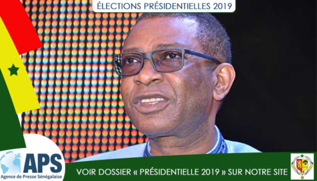 Kaffrine: Youssou Ndour invite les populations à ne pas remettre le pouvoir à des "farceurs" Kaffrine: Youssou Ndour invite les populations à ne pas remettre le pouvoir à des "farceurs"