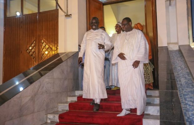 Vidéo: Birima Ndiaye à Me Wade « Abdoulaye Wade Mame La Day Banèkhou mais Dafa Fokni… »