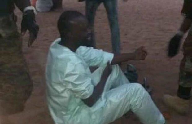 Pourquoi ces 2 photos de Ousmane Sonko font le buzz !