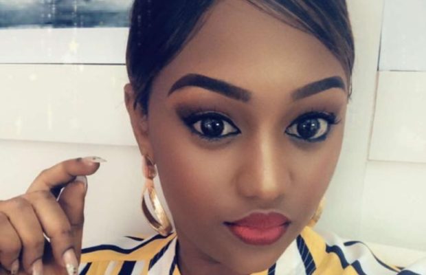 Les nouvelles photos de Kya Aidara Madame Diallo “khalé paré”! Toute heureuse, Photos à couper le souffle