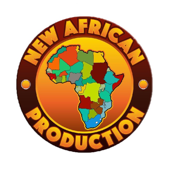 NEW AFRICAN PRODUCTION EN TOURNÉE NORTH AMERICAN AVEC PAPE DIOUF AU MOIS DE JUILLET NEW AFRICAN PRODUCTION EN TOURNÉE NORTH AMERICAN AVEC PAPE DIOUF AU MOIS DE JUILLET