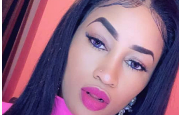 Tendances St-valentin : Ngoné Sucrée et Zeyna Loly optent pour le rose
