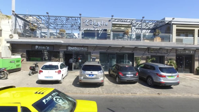 SPÉCIAL ST VALENTIN ALMADIES: CHEZ KATIA NEW LOOK ET KABYLIE VOUS RÉSERVENT DES SURPRISES INATTENDUES; APPELEZ VITE POUR RÉSERVER