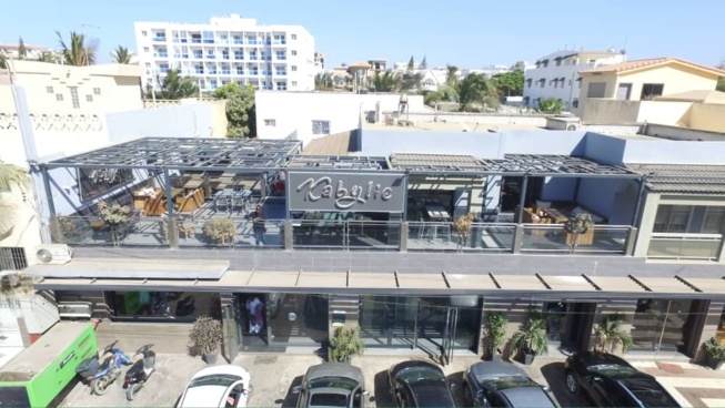 SPÉCIAL ST VALENTIN ALMADIES: CHEZ KATIA NEW LOOK ET KABYLIE VOUS RÉSERVENT DES SURPRISES INATTENDUES; APPELEZ VITE POUR RÉSERVER