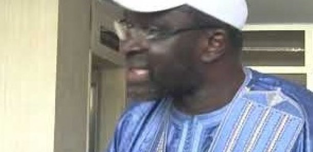 Moustapha Cissé Lô:  »Je suis un gangster  »