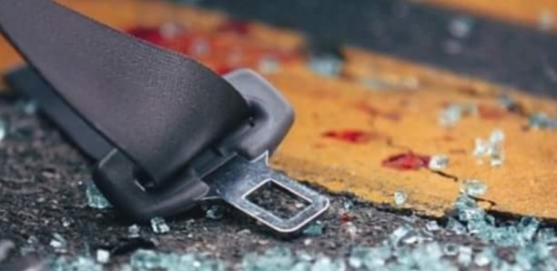 Koumpentoum : Le cortège d’Idy heurte mortellement un conducteur de Jakarta