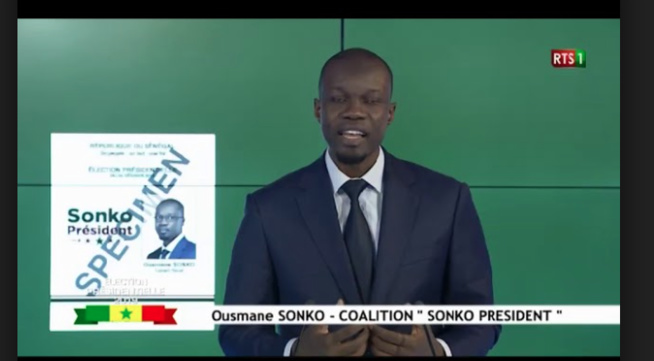 VIDEO- Louga : Ousmane Sonko solde ses comptes avec Mamour Diallo et Aliou Sall