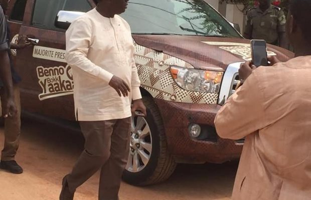 Urgent Sédhiou : 04 gendarmes morts et plusieurs bléssés dans le convoi de Macky Sall Urgent Sédhiou : 04 gendarmes morts et plusieurs bléssés dans le convoi de Macky Sall