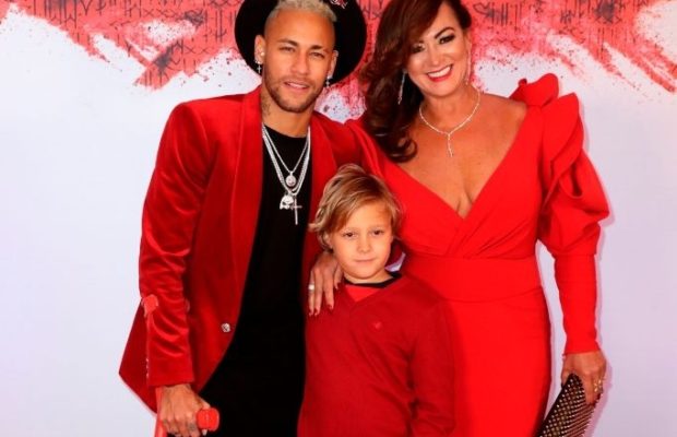 Le royal Anniversaire de Neymar qui secoue la toile, et cause une embrouille au Barça