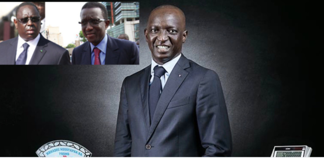 Vidéo : Le directeur du Budget Moustapha BA dit tout sur les tensions de trésorerie et la dette...