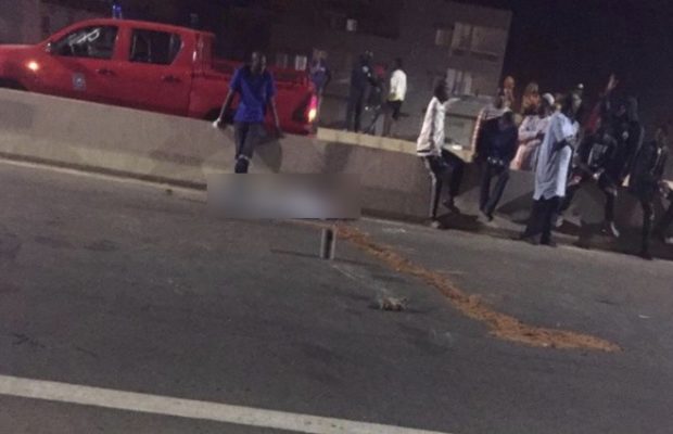 Urgent: Accident mortel aux Hlm Grand Médine Extension : Une fille de 15 ans rend l’âme sur le coup Urgent: Accident mortel aux Hlm Grand Médine Extension : Une fille de 15 ans rend l’âme sur le coup