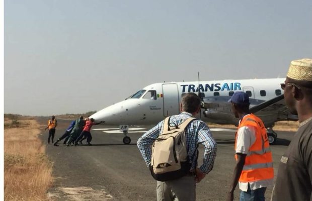 Mort De Quatre Gendarmes : Aérodrome de Kolda, Défaut de balise, les blessés ne sont pas acheminés…