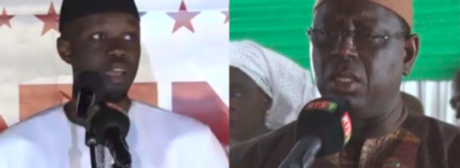 Risque de télescopage entre Sonko et Macky: La coalition « Sonko Président » appelle au calme et à l’apaisement