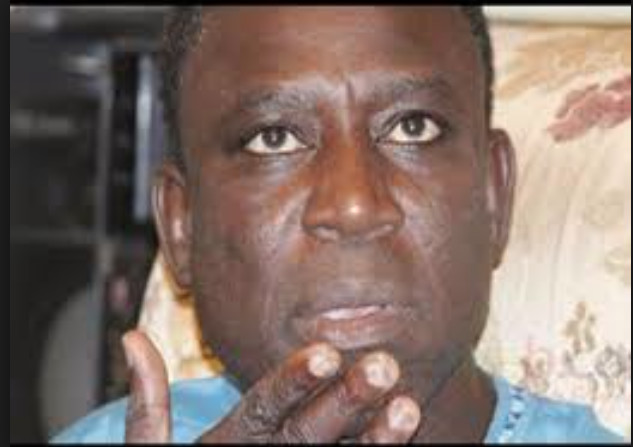 Justice: Mauvaise nouvelle pour Thione Seck ! Justice: Mauvaise nouvelle pour Thione Seck !
