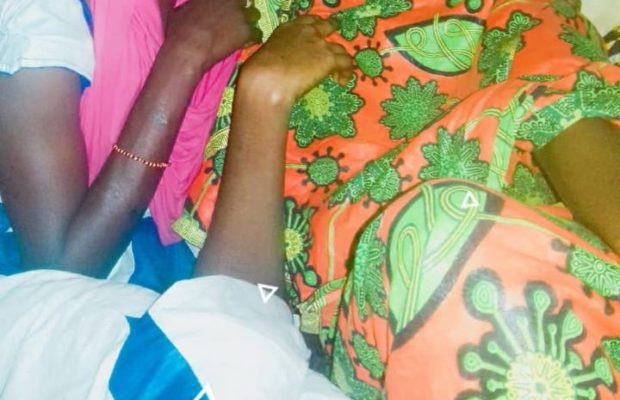 Kanel: Une jeune mariée âgée de 20 ans assassinée après 7 jours de mariage Kanel: Une jeune mariée âgée de 20 ans assassinée après 7 jours de mariage