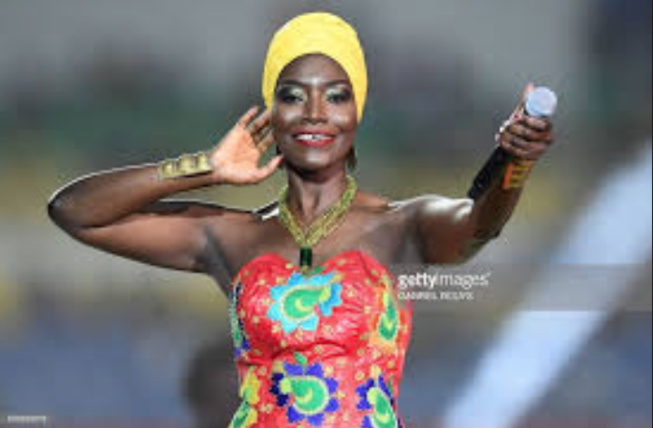 « Sunu Sénégal » : Le tube prémonitoire Coumba Gawlo au cœur de l’actualité « Sunu Sénégal » : Le tube prémonitoire Coumba Gawlo au cœur de l’actualité