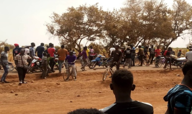 Présidentielle 2019- Violences électorales à Tambacounda: Retour sur une journée tragique Présidentielle 2019- Violences électorales à Tambacounda: Retour sur une journée tragique