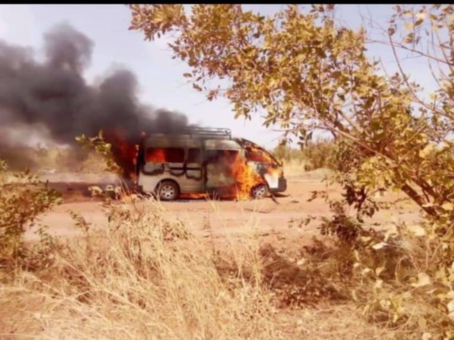 Attaque des journalistes à Tamba: La déclaration commune du SYNPICS, de la CJRS, du CDEPS, de l'UNPJS, de l'APPEL et de REPORTERS SANS FRONTIERES Attaque des journalistes à Tamba: La déclaration commune du SYNPICS, de la CJRS, du CDEPS, de l'UNPJS, de l'APPEL et de REPORTERS SANS FRONTIERES