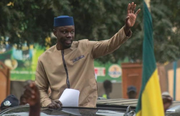 En cas de victoire de Ousmane Sonko : « Nous allons dissoudre l’Assemblée nationale En cas de victoire de Ousmane Sonko : « Nous allons dissoudre l’Assemblée nationale