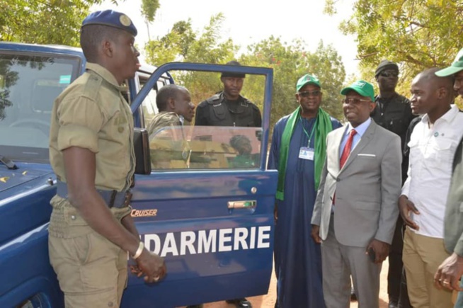 Incidents de Tamba: Issa Sall donne sa version et rejette toute la responsabilité sur Benno et le ministre de l’Intérieur