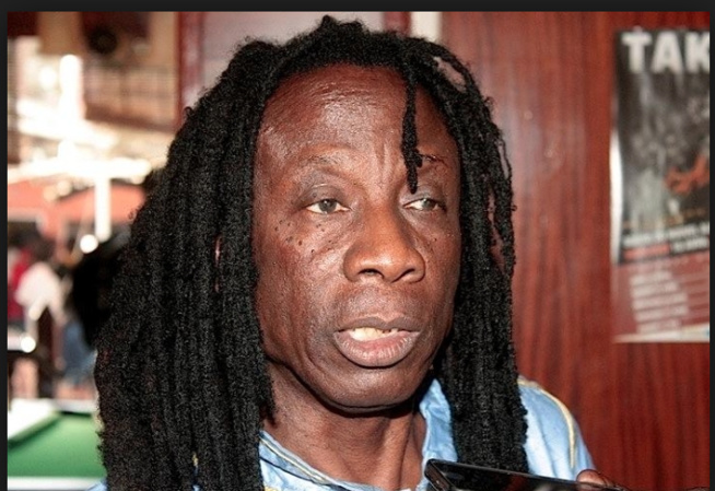 VIDEO - Père Ouza: "Si Youssou Ndour a choisi de faire campagne avec Macky Sall..."
