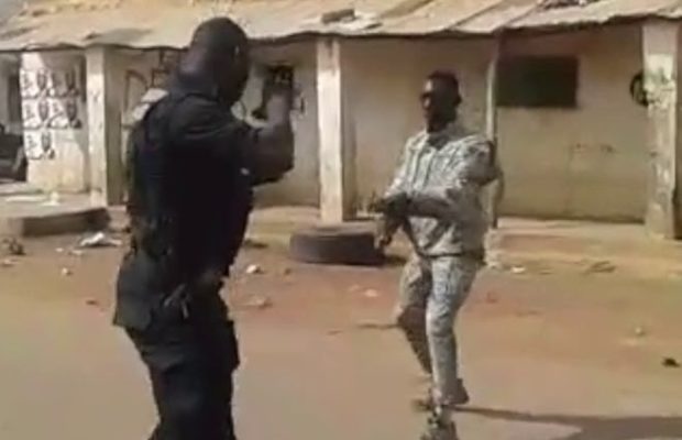 Mort de Ibrahima Diop - Vieux Ndiaye se confie: « Tout est parti de la gifle… » Mort de Ibrahima Diop - Vieux Ndiaye se confie: « Tout est parti de la gifle… »