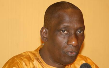 Mamadou Diop Decroix : “Le pouvoir actuel s’apprête à confisquer les suffrages des Sénégalais” Mamadou Diop Decroix : “Le pouvoir actuel s’apprête à confisquer les suffrages des Sénégalais”