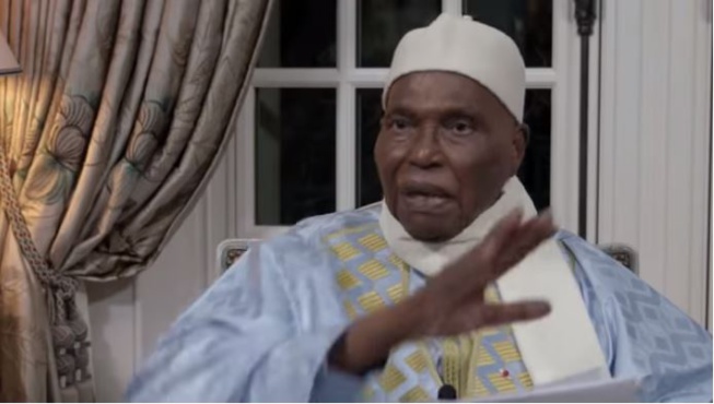 Wade réunit son conseil de guerre, ce mercredi Wade réunit son conseil de guerre, ce mercredi