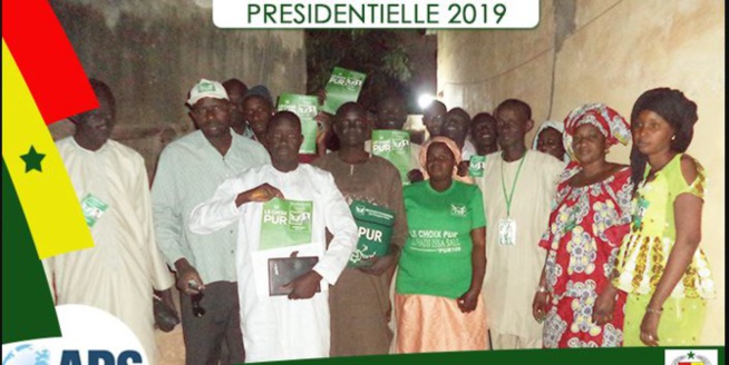 Mort des deux militants de BBY: Un responsable du Pur 'regrette' et présente ses condoléances... Mort des deux militants de BBY: Un responsable du Pur 'regrette' et présente ses condoléances...