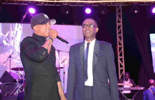 El Hadj Diouf « 2ème mandats pour Macky Par Force»