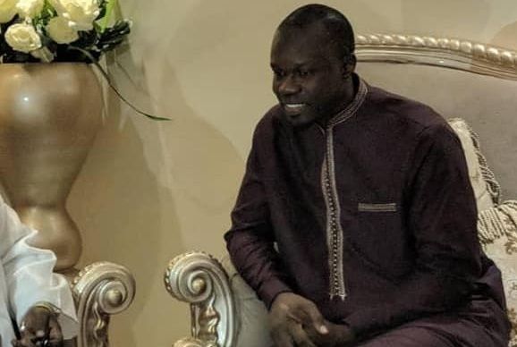 Dernière minute : Ousmane Sonko va rencontrer Idrissa Seck