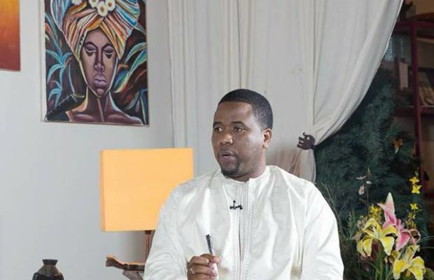 Le Président Abdoulaye Wade reçoit Bougane à 13H au Terroubi Le Président Abdoulaye Wade reçoit Bougane à 13H au Terroubi