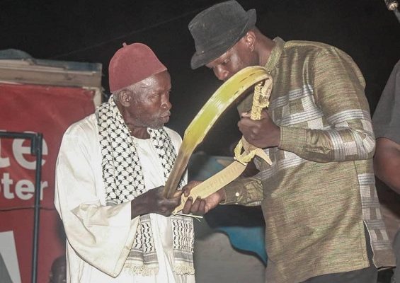 Ousmane Sonko, la figure montante de l’opposition